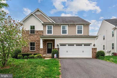 2057 Magnolia Cir, Culpeper, VA 22701 - photo 2