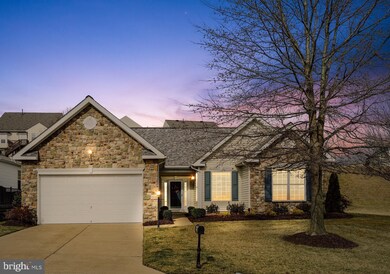 3781 Russett Maple Ct, Dumfries, VA 22025 - photo 2