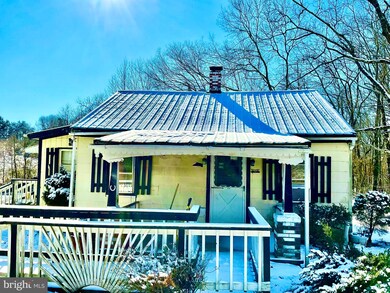 7321 Opal Rd, Warrenton, VA 20186 - photo 2