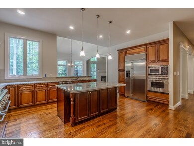 114 Halle Dr, Kennett Square, PA 19348 - photo 5