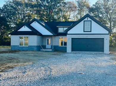 5620 Red Lake Dr, Mount Vernon, IN 47620 - photo 2