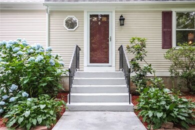 836 Slocum Rd, Saunderstown, RI 02874 - photo 5