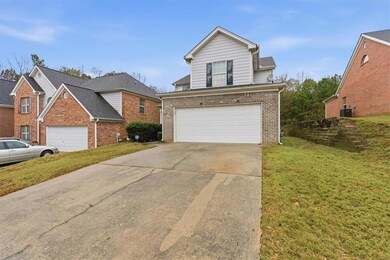 809 Winsap Dr, Stockbridge, GA 30281 - photo 4