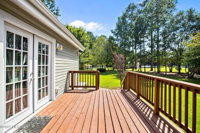 519 University Dr, Jacksonville, NC 28546 - photo 3