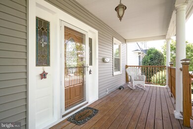 232 E Knight Ave, Collingswood, NJ 08108 - photo 4