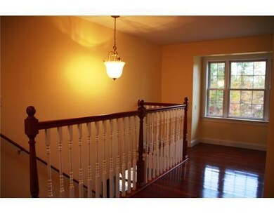 Other. Beautifully detailed railings...
