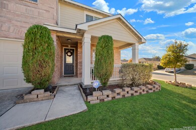 11122 Geneva Ford, San Antonio, TX 78254 - photo 2