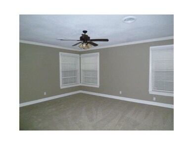 Master Bedroom.