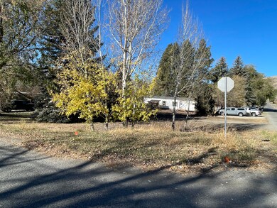 Corner Lot