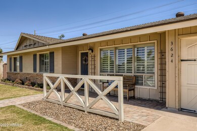 Exterior Front Entry