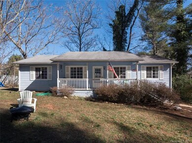 252 Brooklyn Rd, Asheville, NC 28803 - photo 2