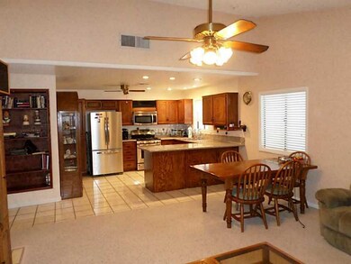 Family Room.