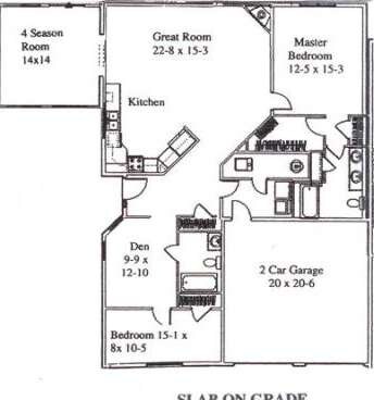 20 Summerfield Dr unit 20, South Grafton, MA 01560 - photo 7