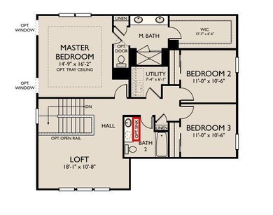 113 Lucca Dr, Summerville, SC 29486 - photo 6