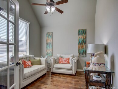 3704 S Elder Blvd, Broken Arrow, OK 74011 - photo 4