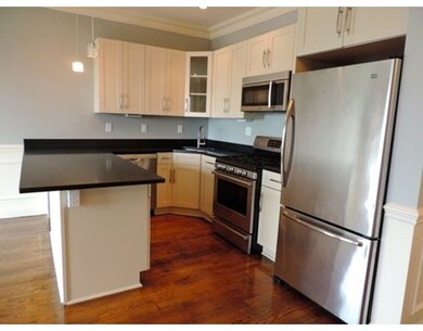 2 Marine Rd unit 3, Boston, MA 02127 - photo 2