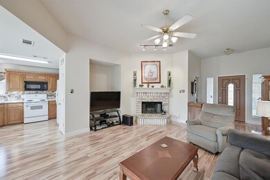 234 Wellington Trail, Weatherford, TX 76085 - photo 7