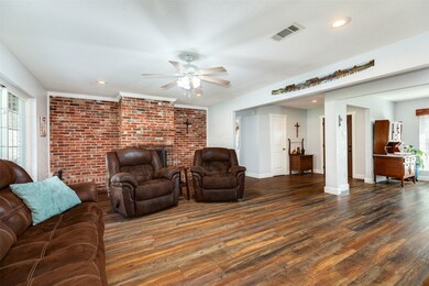 15910 Ash Rd, Alvin, TX 77511 - photo 7