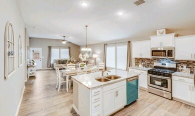 13396 Cinderford Ave, Horizon City, TX 79928 - photo 4