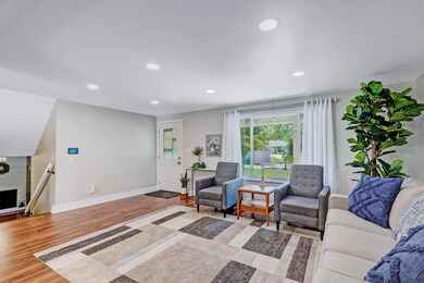 5. Living Room