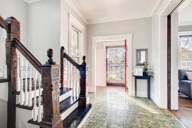 Foyer