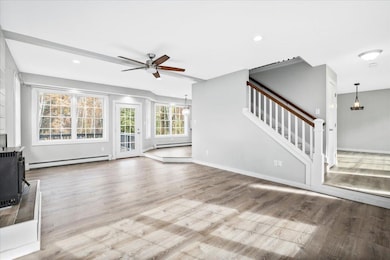 27 Westbrook Dr, New Ipswich, NH 03071 - photo 5