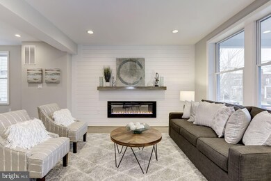 4309 13th Place NE, Washington, DC 20017 - photo 7