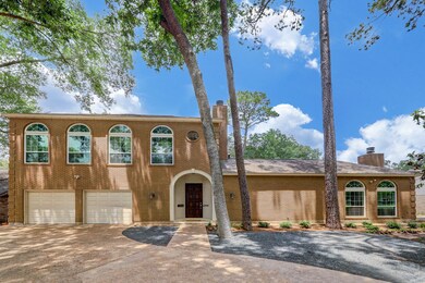 13042 Memorial Dr, Houston, TX 77079 - photo 2