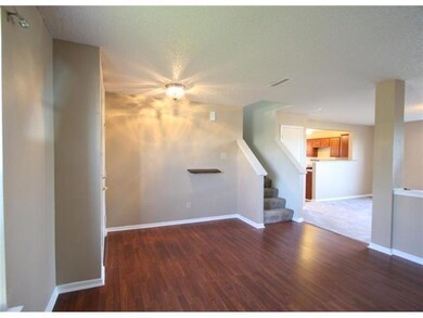 Living Room. Another View of the Living Room