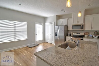 872 Abode Ave, Hinesville, GA 31313 - photo 7