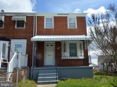 243 Orville Rd, Essex, MD 21221 - photo 3