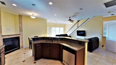 B-Kitchen View 2