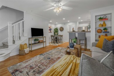 1725 Harvey Mitchell Pkwy S unit 1328, College Station, TX 77840 - photo 4