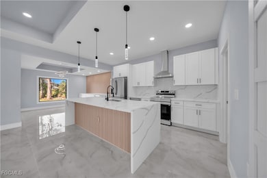 3315 16th St W, Lehigh Acres, FL 33971 - photo 2