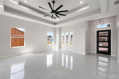 2321 Cardinal Dr, Weslaco, TX 78596 - photo 4