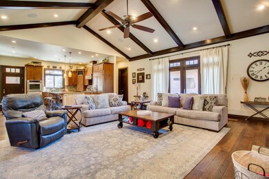 6 Oak Bridge Ln, Enid, OK 73703 - photo 7