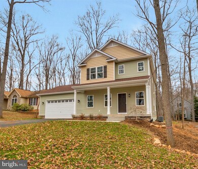 3106 Lakeview Pkwy, Locust Grove, VA 22508 - photo 6