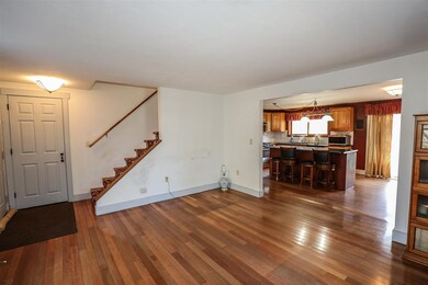 203 Clough Pond Rd, Loudon, NH 03307 - photo 2