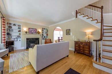 4832 N Hamilton Ave, Chicago, IL 60625 - photo 6