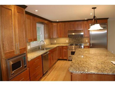 95 Wilson Cove Rd, Harpswell, ME 04079 - photo 3