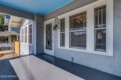 3629 Riverside Ave, Jacksonville, FL 32205 - photo 4