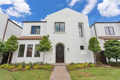 1713 Maravilla Dr, Houston, TX 77055 - photo 2