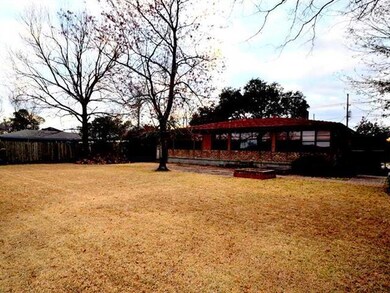 Yard.