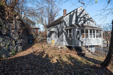 9 New St, Woonsocket, RI 02895 - photo 2