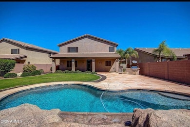 2205 W Gambit Trail, Phoenix, AZ 85085 - photo 5