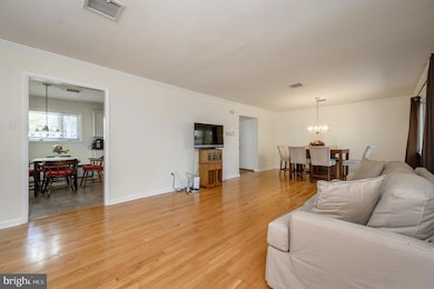 4 Hickory Hill Dr, Ewing, NJ 08618 - photo 5