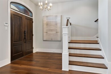 1547 Meeting St, South Lake, TX 76092 - photo 6