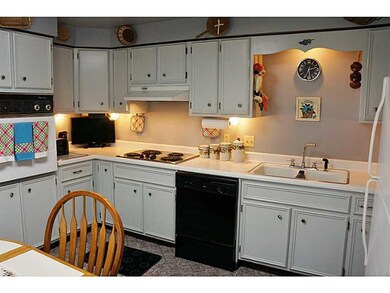 Kitchen. Kitchen #1