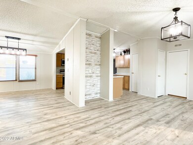 Living & Dining Room