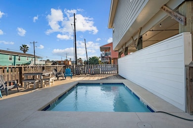 Two Community Pools
